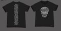 "Skull" Tee