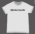 "Logo" Tee